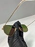 Ray-Ban Yellow Sunglasses One size - photo 9