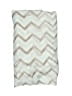 Unbranded Chevron-herringbone Teal Scarf One size - photo 2