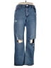 rue21 Blue Jeans Size 14 - photo 1