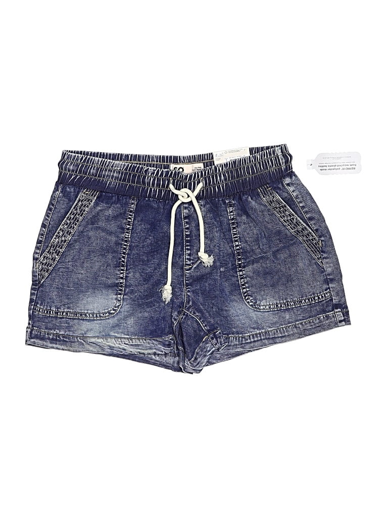 Sonoma Goods For Life Denim Shorts In Blue