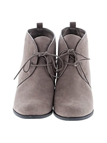 Unisa Wedges (view 2)