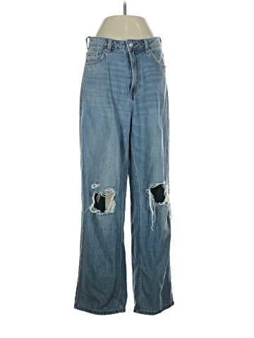Divided by H&M Jeans (view 1)