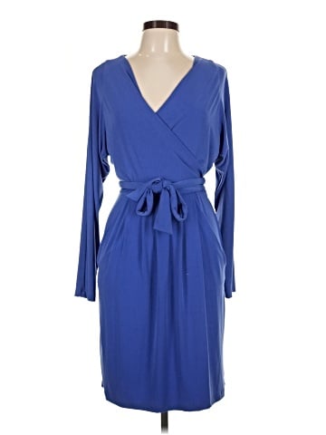 Tahari by ASL Casual Dress (view 1)