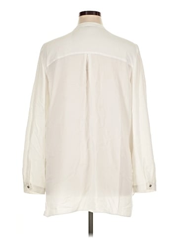 Robert Rodriguez 3/4 Sleeve Blouse (view 2)