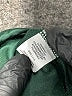 Eyeshadow Green Jumpsuit Size 14 - photo 4