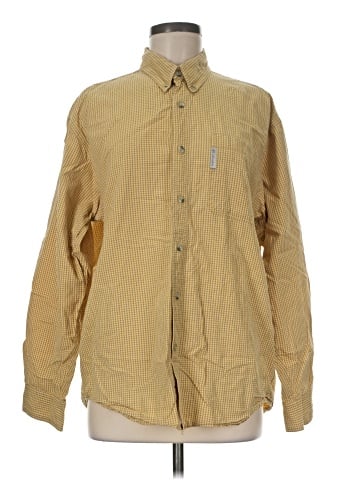 Columbia Long Sleeve Button-Down Shirt (view 1)