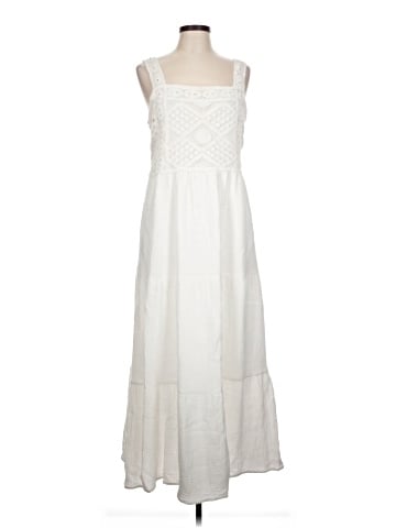 LC Lauren Conrad Casual Dress (view 1)