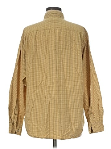 Columbia Long Sleeve Button-Down Shirt (view 2)