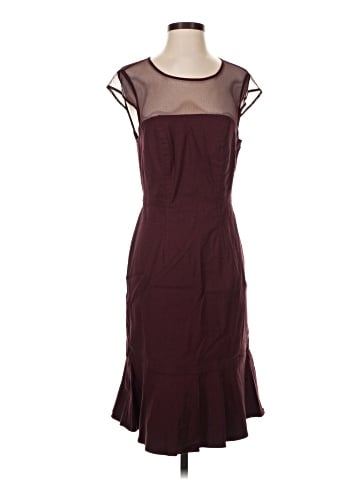 Adrianna Papell Cocktail Dress (view 1)