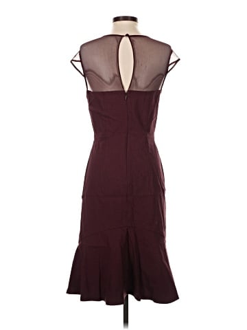 Adrianna Papell Cocktail Dress (view 2)
