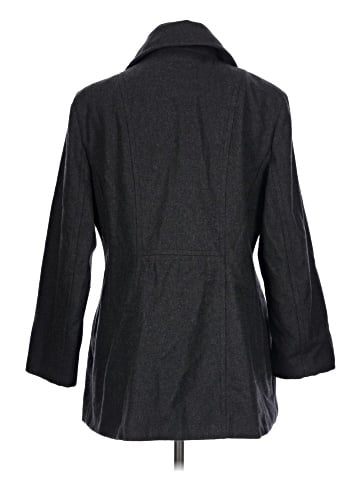 London Fog Coat (view 2)