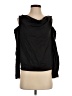Bailey 44 Black Sweatshirt Size S - photo 1