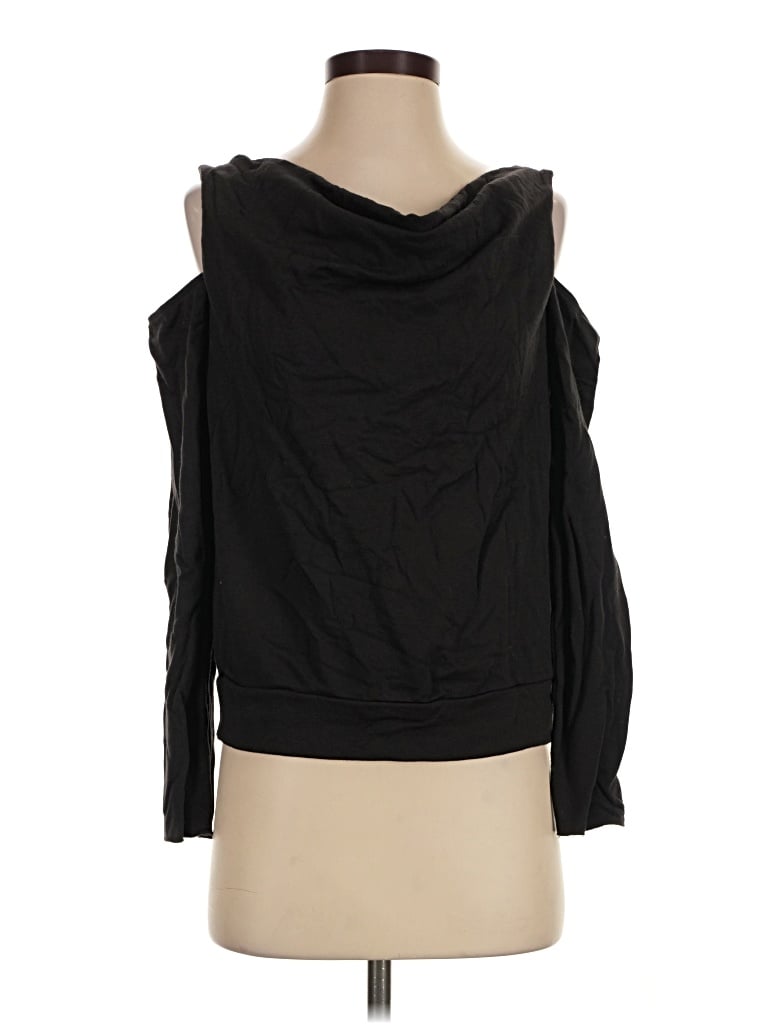 Pre-owned Bailey44 Sweatshirt In Black