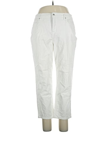 Style&Co Casual Pants (view 1)