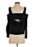 Bailey 44 Black Sweatshirt Size S - photo 2