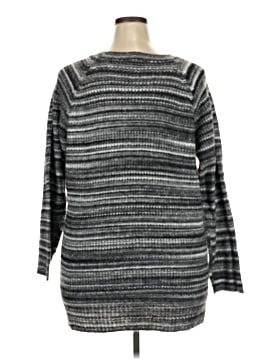 a.n.a. A New Approach Pullover Sweater (view 2)