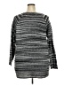 a.n.a. A New Approach Gray Pullover Sweater Size XXL - photo 2