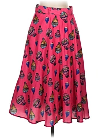 Mod Cloth Casual Skirt
