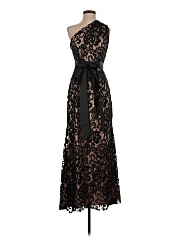 Betsy & Adam Cocktail Dress (view 1)
