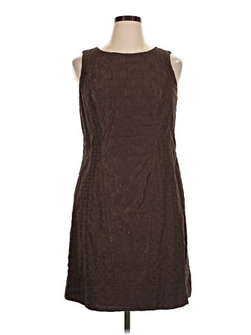 White House Black Market Cocktail Dress (view 1)