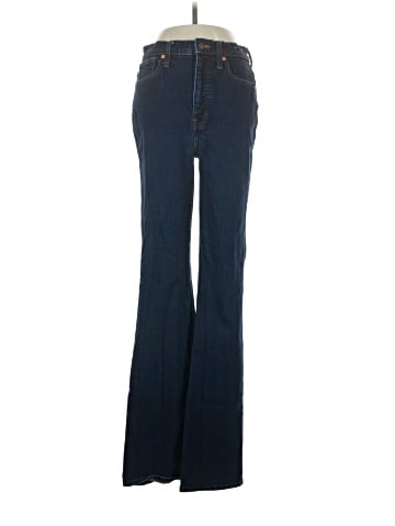 Madewell Jeans (view 1)
