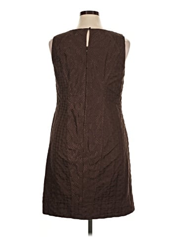 White House Black Market Cocktail Dress (view 2)