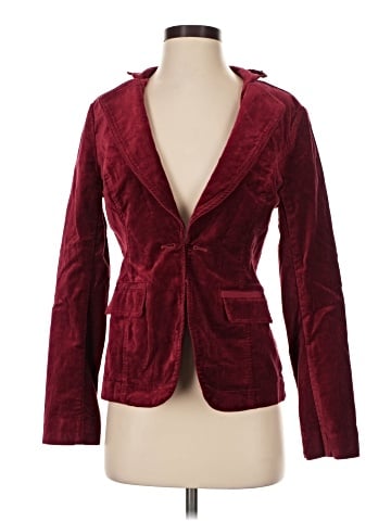 White House Black Market Blazer (view 1)