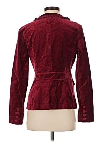 White House Black Market Blazer (view 2)