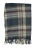 Unbranded 100% Acrylic Gray Scarf One size - photo 2