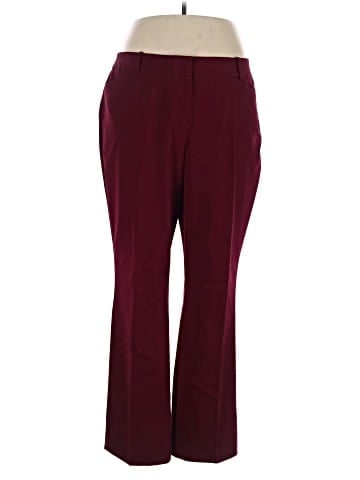 Liz Claiborne Dress Pants (view 1)