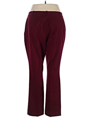 Liz Claiborne Dress Pants (view 2)