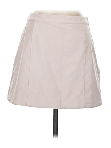 Abercrombie & Fitch Casual Skirt (view 1)