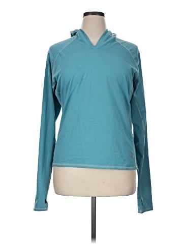 Mountain Hardwear Long Sleeve T-Shirt (view 1)
