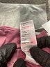 FP Movement Purple Active Pants Size L - photo 8