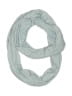 Unbranded Stripes Teal Scarf One size - photo 1