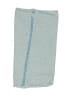 Unbranded Stripes Teal Scarf One size - photo 2