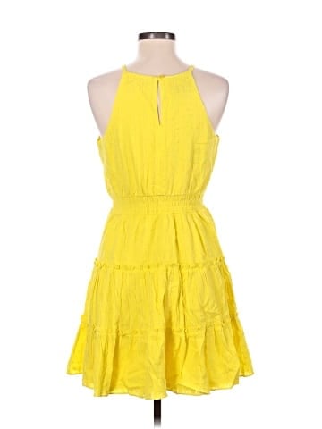 A. Byer Casual Dress (view 2)