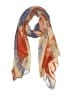 Unbranded Orange Scarf One size - photo 1