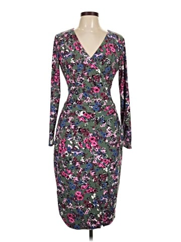 RACHEL Rachel Roy Cocktail Dress (view 1)