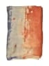 Unbranded Orange Scarf One size - photo 2