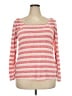 Lane Bryant Pink Pullover Sweater Size 18 - 20 Plus - photo 1