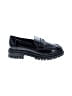 Calvin Klein Black Flats Size 9 - photo 1