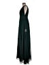 Lulus 100% Polyester Green Cocktail Dress Size M - photo 5