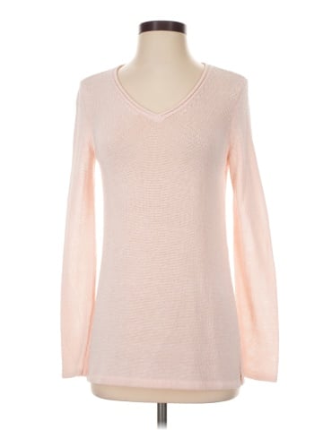 J. McLaughlin Pullover Sweater (view 1)