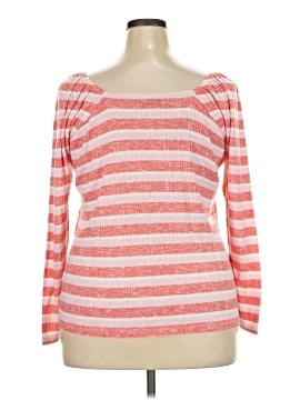 Lane Bryant Pullover Sweater (view 2)
