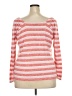 Lane Bryant Pink Pullover Sweater Size 18 - 20 Plus - photo 2