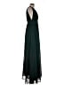 Lulus 100% Polyester Green Cocktail Dress Size M - photo 4