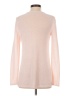 J. McLaughlin Pink Pullover Sweater Size S - photo 2
