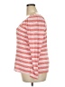 Lane Bryant Pink Pullover Sweater Size 18 - 20 Plus - photo 5