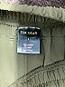 Tek Gear Solid Green Casual Pants Size S - photo 7